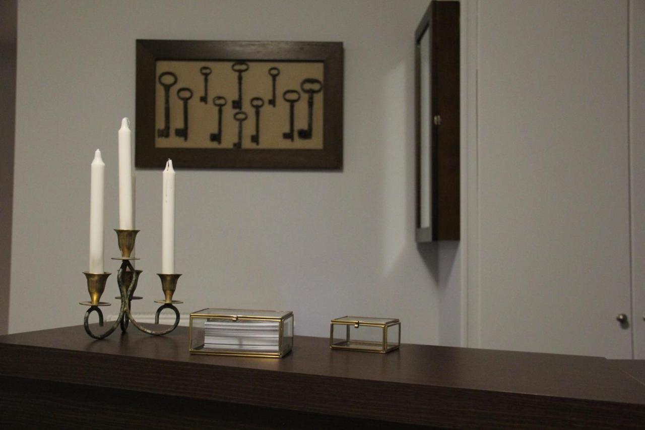 Tsarbou Guesthouse Stemnitsa Dış mekan fotoğraf