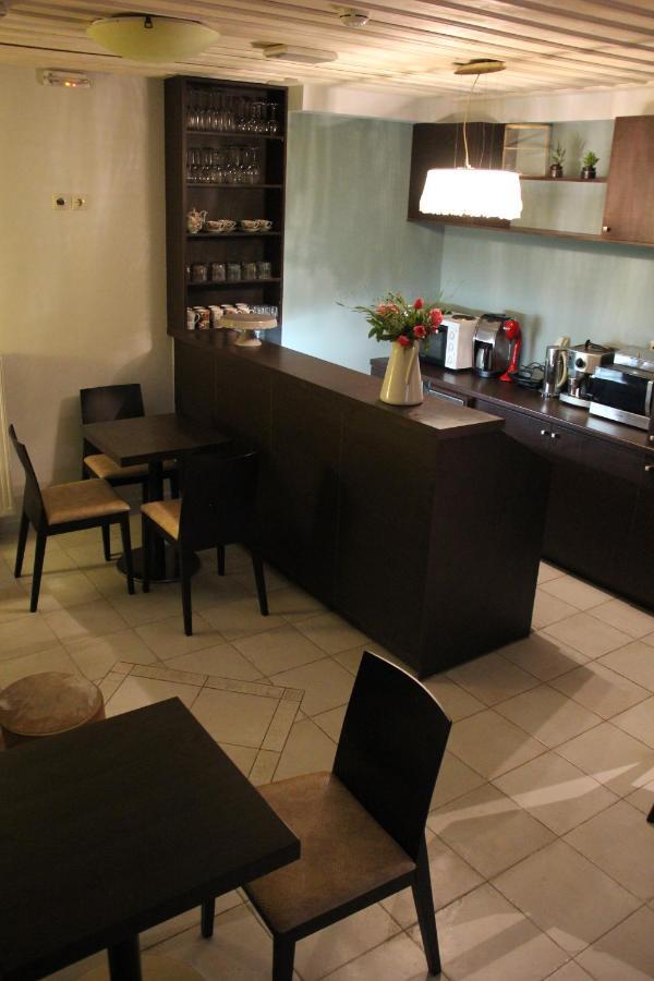 Tsarbou Guesthouse Stemnitsa Dış mekan fotoğraf