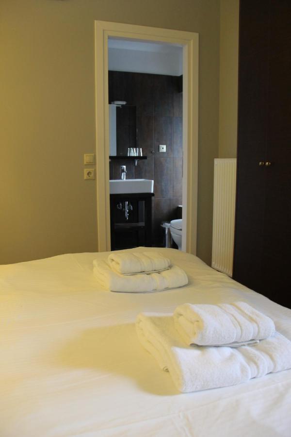 Tsarbou Guesthouse Stemnitsa Dış mekan fotoğraf