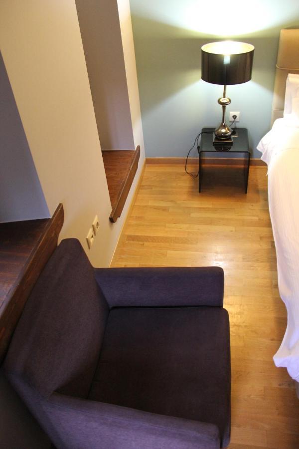 Tsarbou Guesthouse Stemnitsa Dış mekan fotoğraf