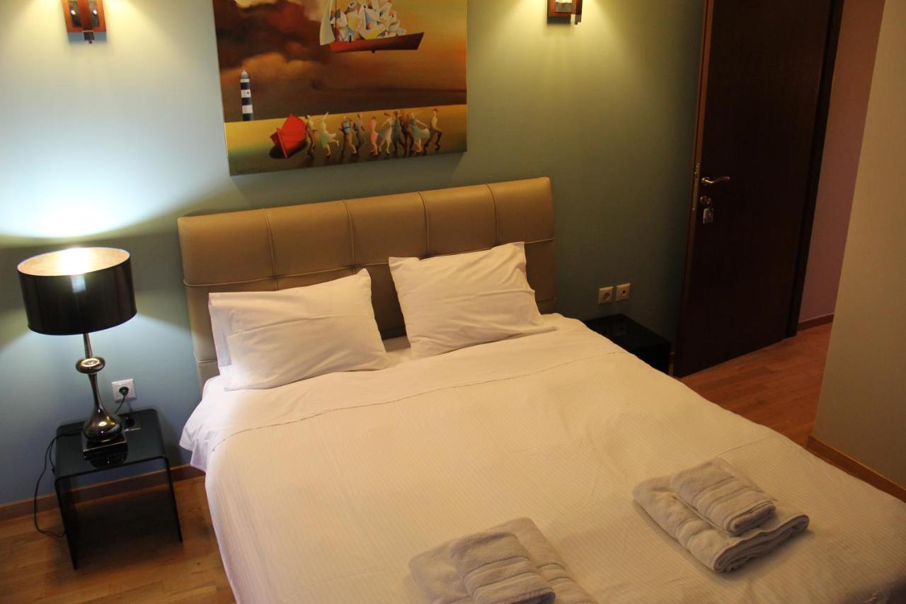 Tsarbou Guesthouse Stemnitsa Dış mekan fotoğraf