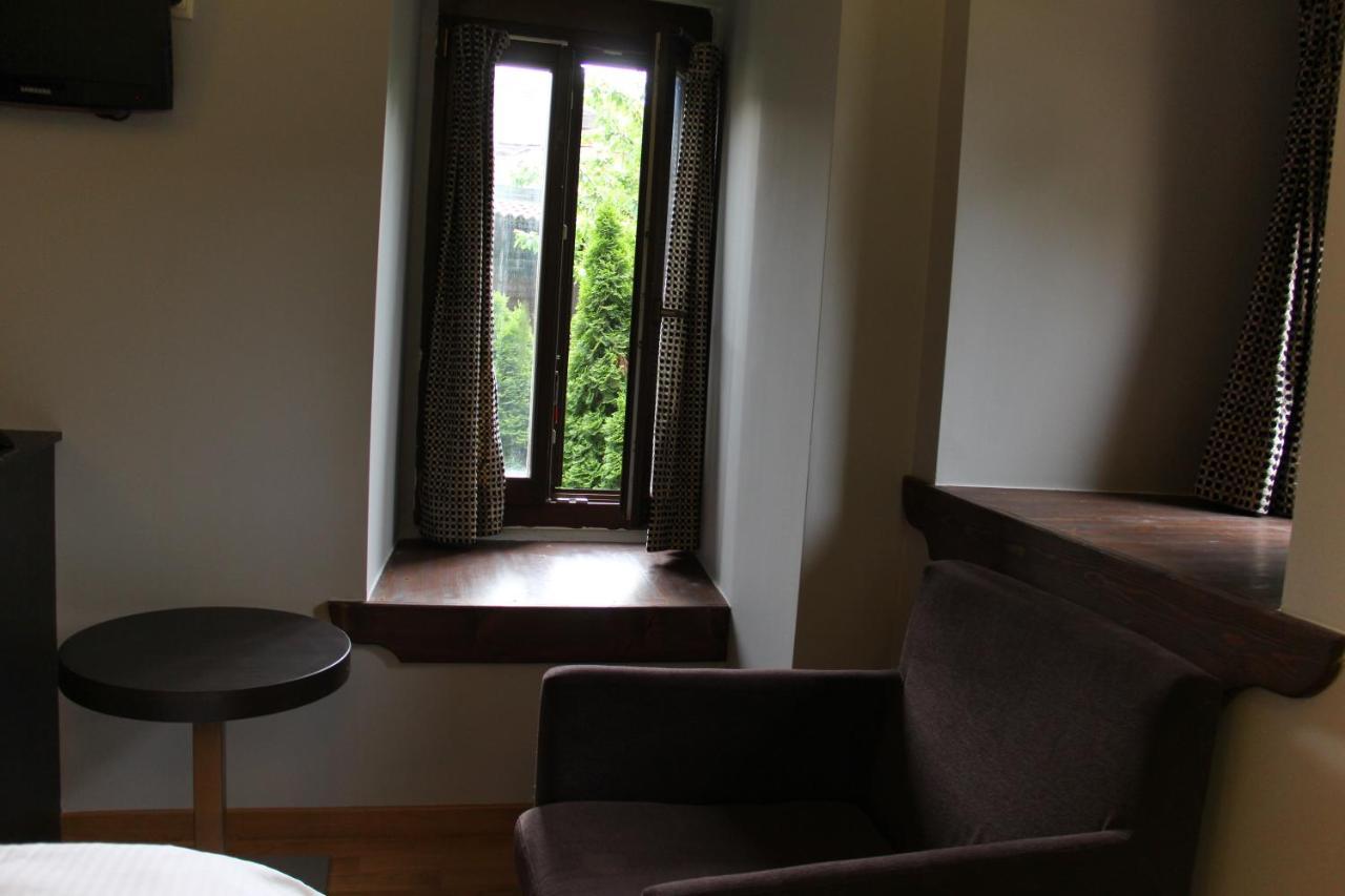 Tsarbou Guesthouse Stemnitsa Dış mekan fotoğraf