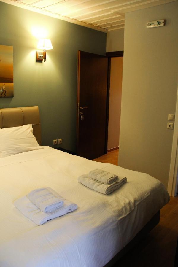 Tsarbou Guesthouse Stemnitsa Dış mekan fotoğraf