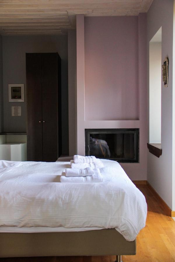 Tsarbou Guesthouse Stemnitsa Dış mekan fotoğraf