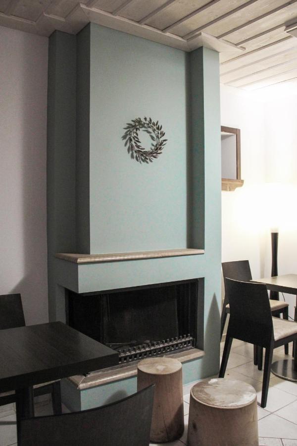Tsarbou Guesthouse Stemnitsa Dış mekan fotoğraf